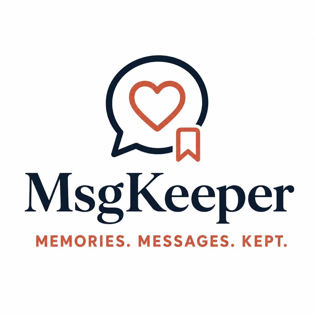 MsgKeeper™